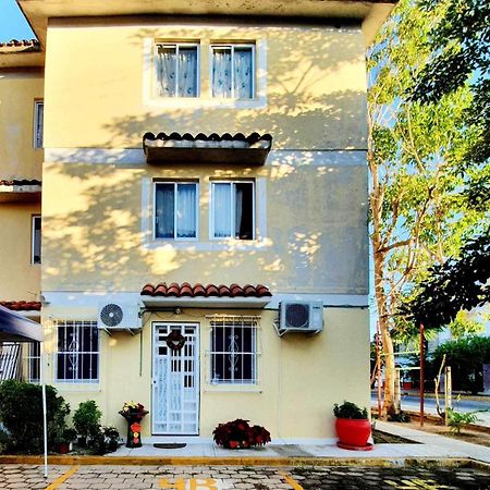 Estudio El Angel. Santa Cruz Huatulco Zewnętrze zdjęcie