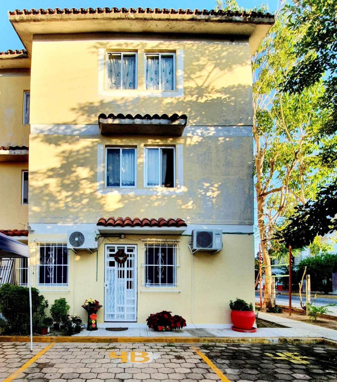 Estudio El Angel. Santa Cruz Huatulco Zewnętrze zdjęcie